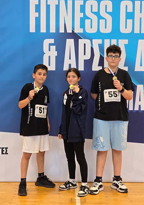 posd athlos kilkis 9955