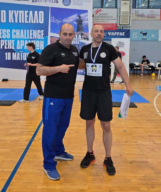 posd athlos kilkis 99553