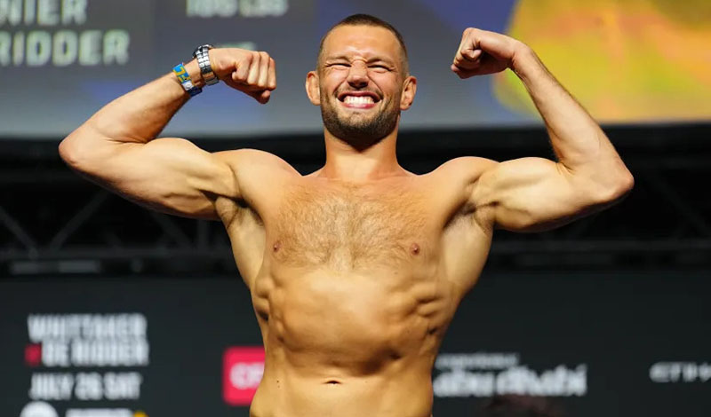 reinier de ridder body