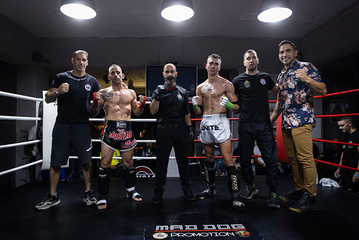 rivals fight night 5 apotelesmata 144