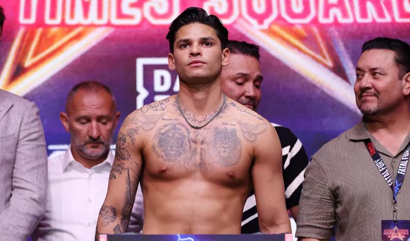 ryan garcia 66