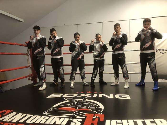 santorinis fighters 30024999