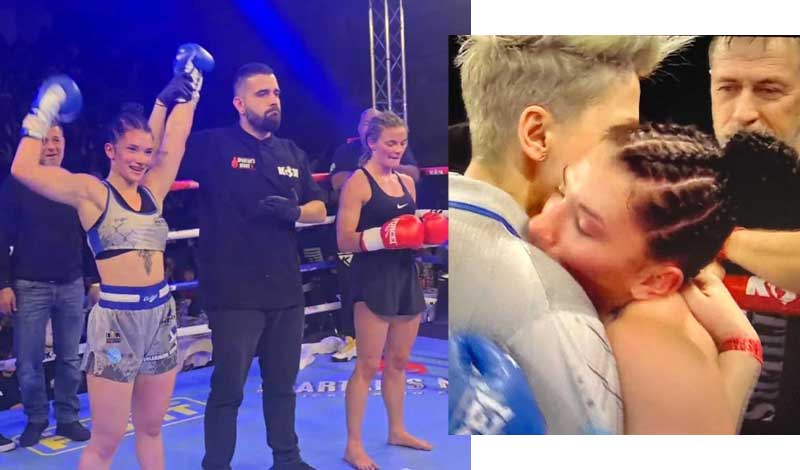 sofia tsolakidou panthers sports academy mellony geugjes