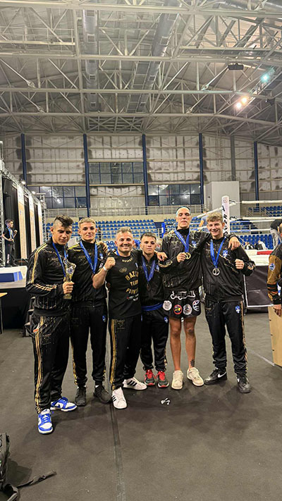 spartakos patron panellinio protathlima muaythai 2025 1