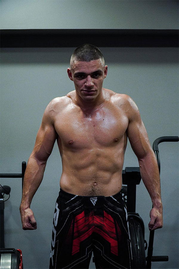 stefanos biroll fight for glory 2 9