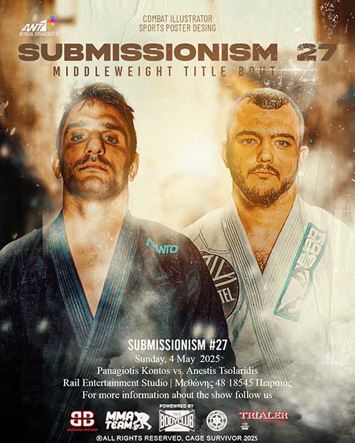 submissionism 27 kontos 7