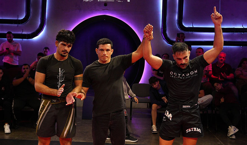 submissionism 28 apotelesmata