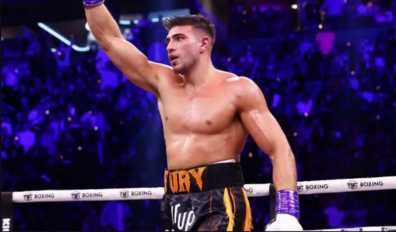 tommy fury kenan