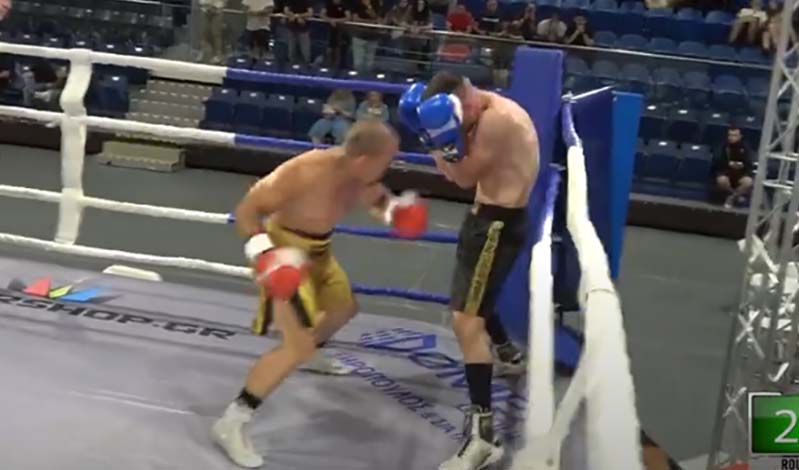 tzemal spartan warriors