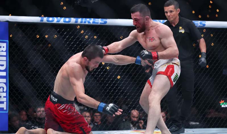 umar nurmagomedov 200