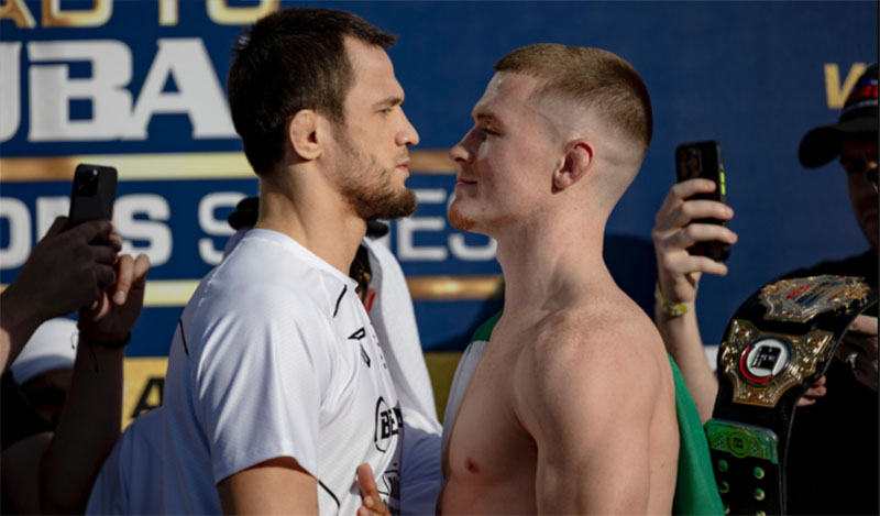 usman nurmagomedov paul hughes 11