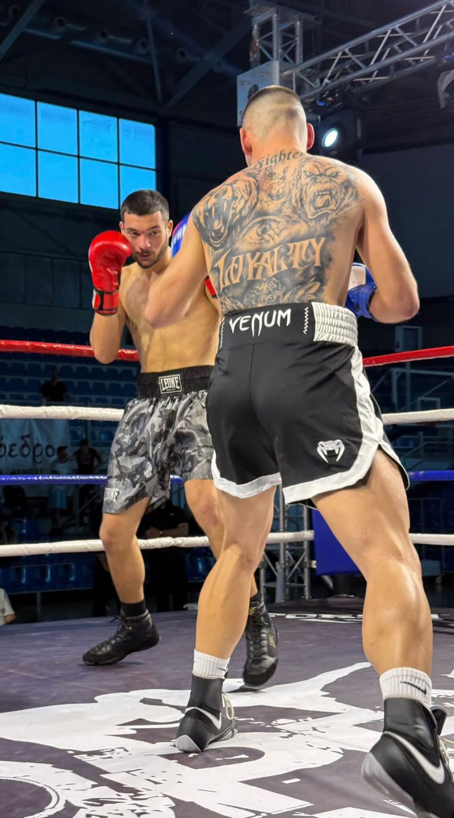 valantis kaminiaris 33