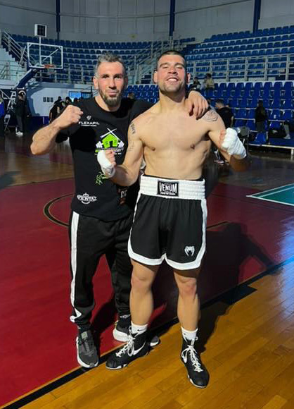 valantis kaminiaris 335