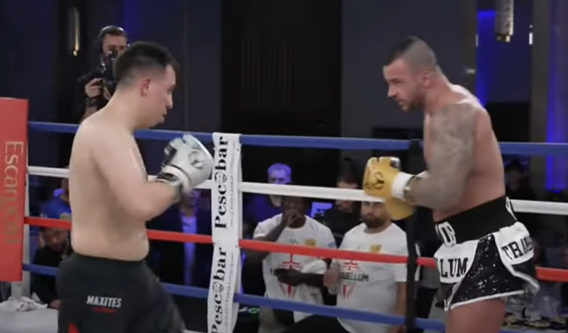 valentinos kyriakidis razvan radu video