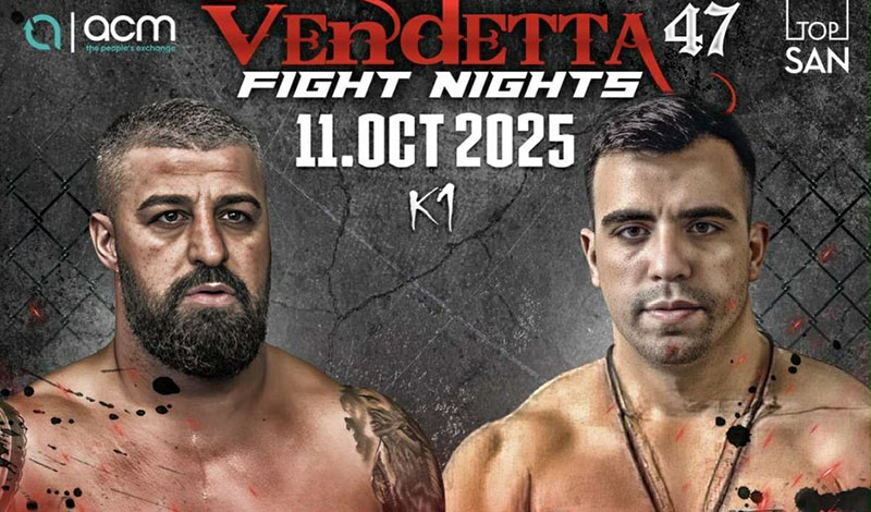 valentinos kiriakidis vahit ipek vendetta 47