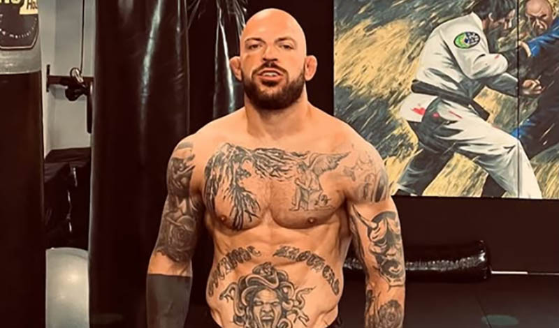 vasilis tranakidis janus olsen