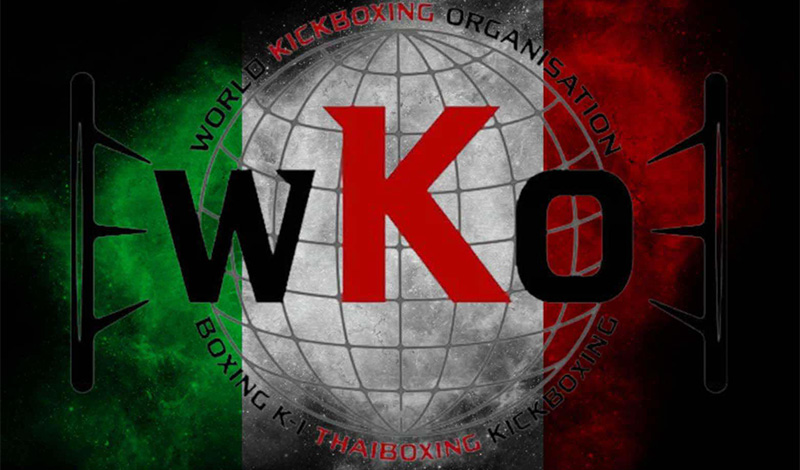 wko italy