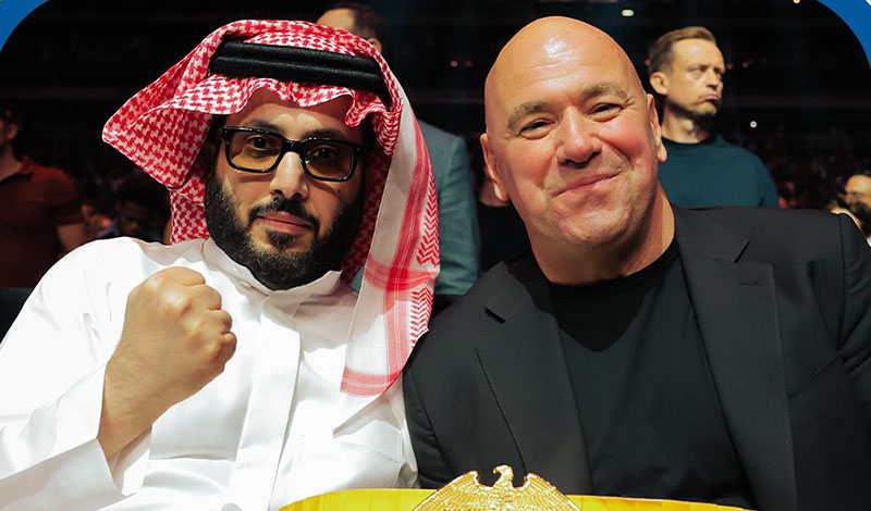 zuffa boxing paramount