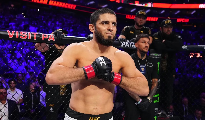 islam makhachev 292