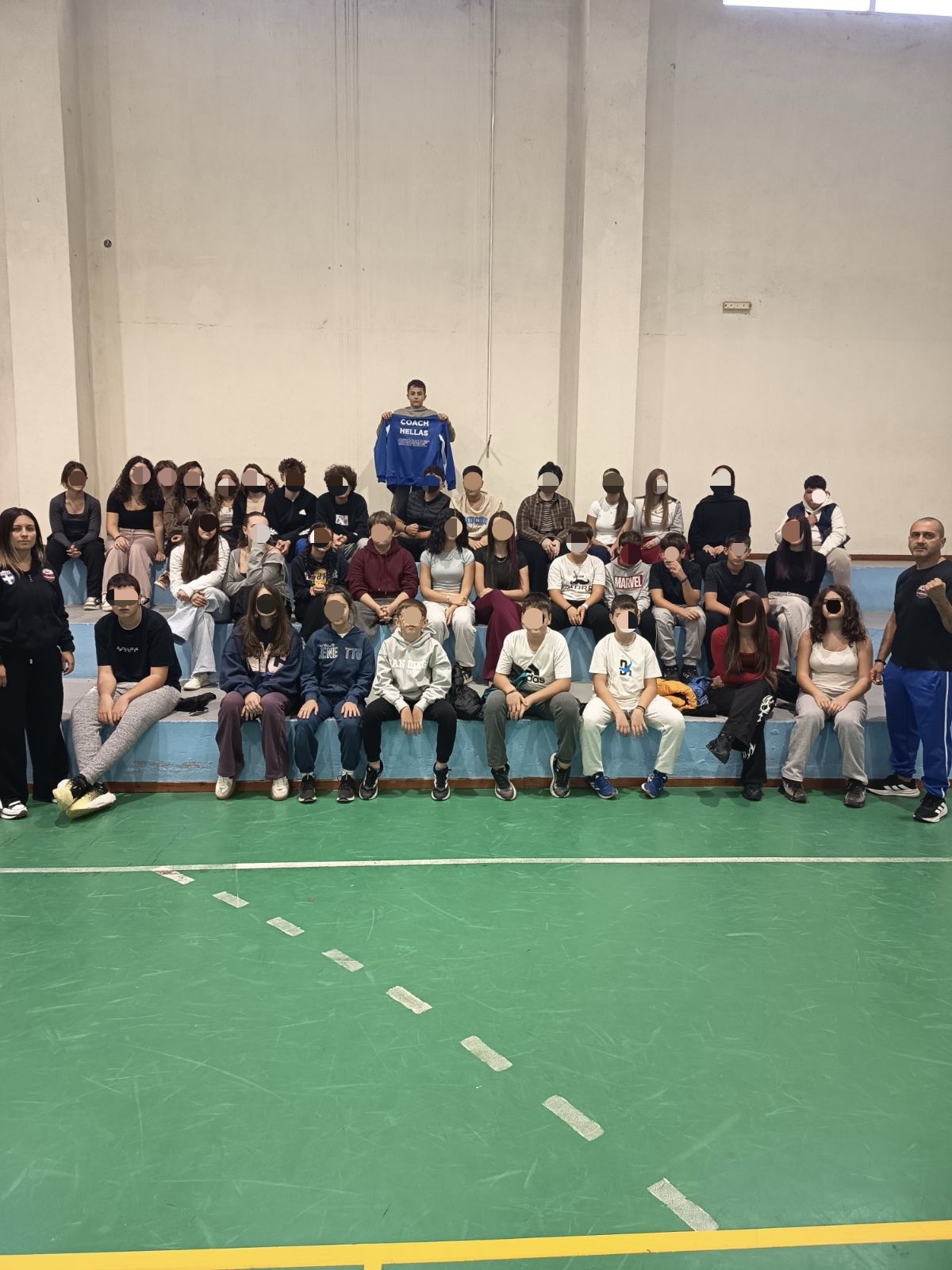 mma komotini 3