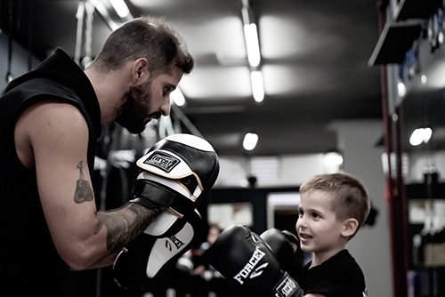 north fighters foto 1