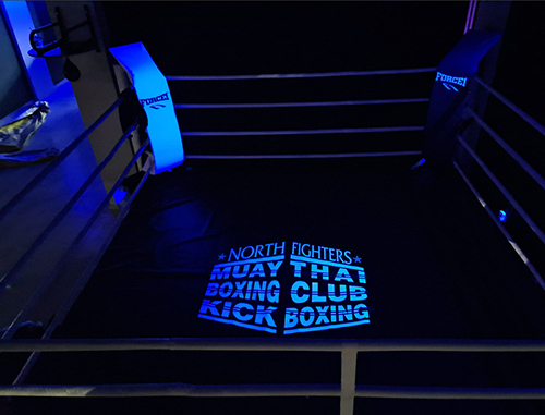 north fighters foto 2