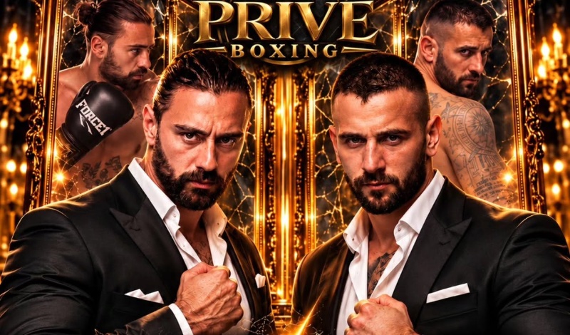paulos tsagkrakos charilis malichoudis prive boxing