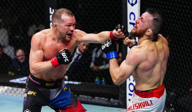 petr yan merab dvalishvili ufc 333