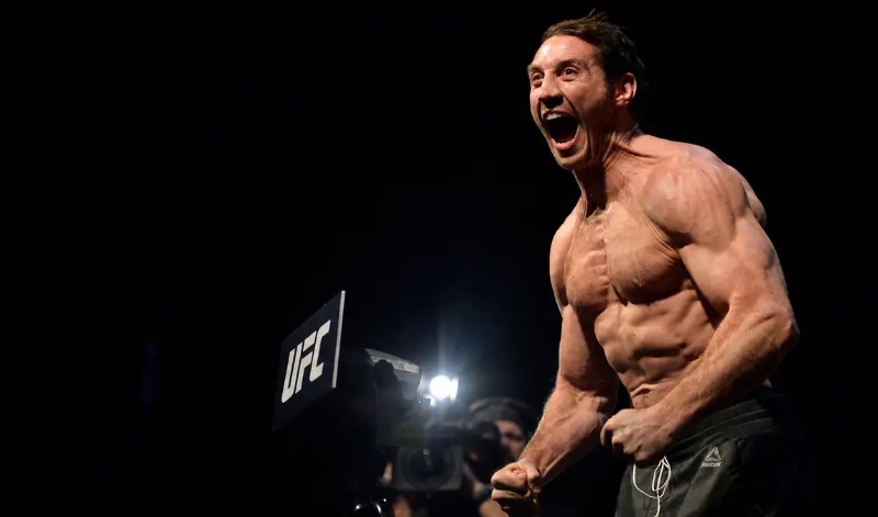 tim kennedy 5