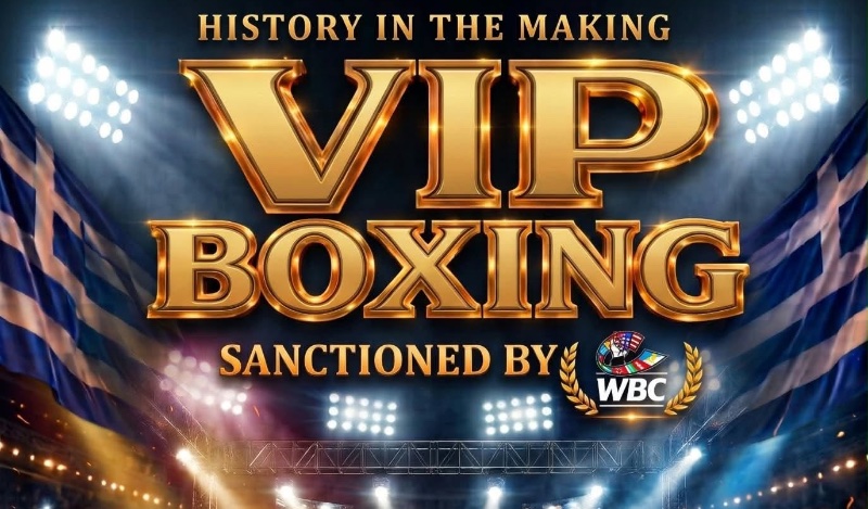 vip boxing promotion nea hmerominia