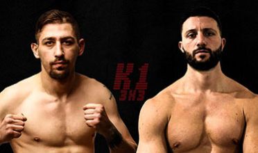 Main Event ‘’Φωτιά’’ στο MFC Fight Night: Ο Χρήστος Αβραμίδης απέναντι στον Ιταλό Angelo Mirno 28 Μαρτίου!