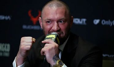 Ο Conor McGregor επιβεβαιώνει επιστροφή ‘’για να σώσει ξανά τις μάχες!’’