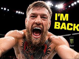 Conor McGregor : Υπέγραψε ‘’μεγάλο deal’
