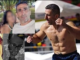 Αθλητής του Crossfit, πήγαινε σε ψυχολόγο o συζυγοκτόνος στη Δράμα
