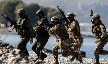 Επιστράτευση στην Ελλάδα: Πότε γίνεται και ποιοί καλούνται - Aναλυτικές οδηγίες