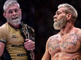 ‘’Τελείωσα’’ υποστηρίζει ο Γκόρντον Ράιαν