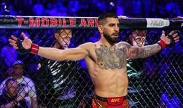 Ο Ilia Topuria ‘’πυροβολεί’’ τον Islam Makhachev για την απουσία του από το UFC White House, ο Makhachev απαντά