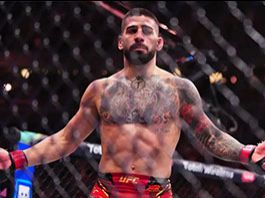 ‘’Πολύ Ισπανόφωνος;’’ - Το σενάριο που αποκλείει τον Ίλια Τοπούρια