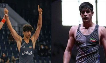 Το Ιράν εκτέλεσε τον 19χρονο πρωταθλητή πάλης Σαλέχ Μοχαμαντί με δημόσιο απαγχονισμό