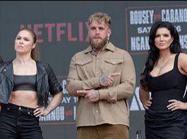 «Το UFC πεθαίνει, το MVP είναι εδώ!»