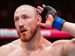 Joe Pyfer : ‘’Είχα κατεστραμμένη οικογένεια!''