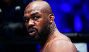 Ο Jon Jones αποκαλύπτει πόσα χρήματα του πρόσφερε το UFC για να αγωνιστεί στην κάρτα του White House