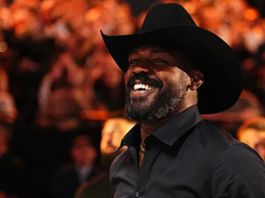 Jon Jones : ‘’Κρέμασα τα γάντια μου!’’