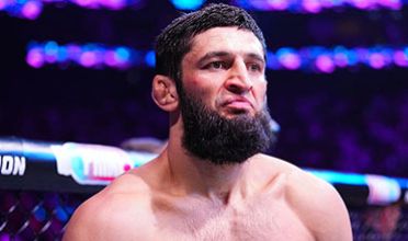 Πρόκληση – φωτιά σε Ολυμπιονίκες παλαιστές από Khamzat Chimaev : «Αν αντέξεις σπάρινγκ μου, σου δίνω 200.000 δολάρια»