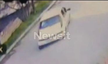 Βίντεο με την στιγμή της φονικής πρόσκρουσης στη Λούτσα : ‘’Τι έκανα!’’ φώναζε ο 15χρονος