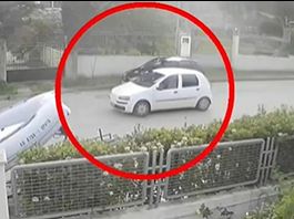 ''Τι σου έκανα φίλε μου;''