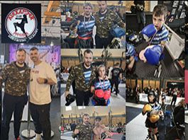 ‘Mexias Team' :‘Μόνο υπερηφάνεια!’