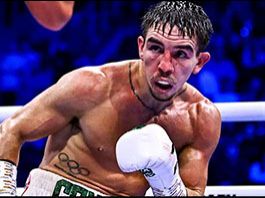 Michael Conlan: Τέλος από την πυγμαχία στα 34