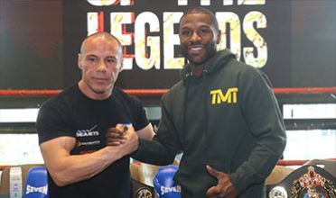 ΒΟΜΒΑ στο Ζαμπίδης – Mayweather : Αναβολή του αγώνα για Σεπτέμβριο τελευταία στιγμή!