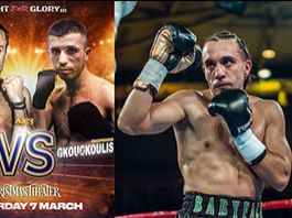 Διονύσης Πεφάνης : ‘’Υποτίμησα το ‘ring rust’ της επιστροφής!’’